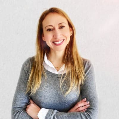 Úrsula, fundadora de Kuindi