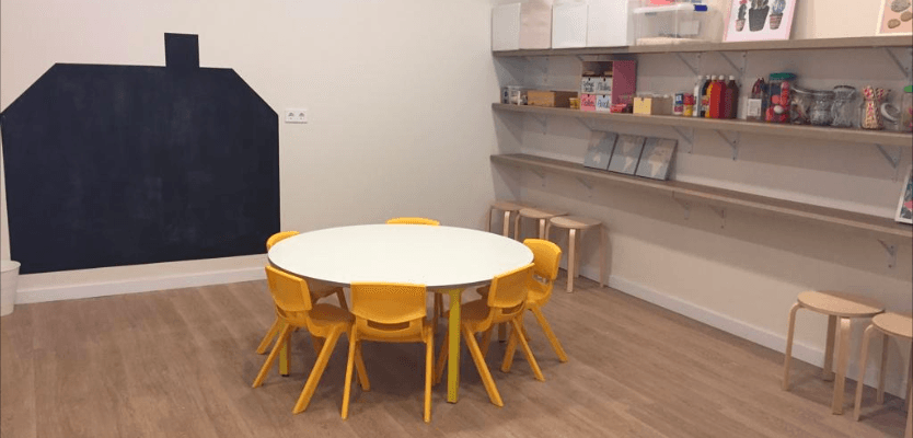 Casita de Inglés Alcobendas